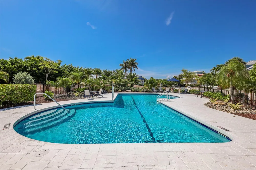 17 SEAWATCH DRIVE Boca Grande, FL 33921