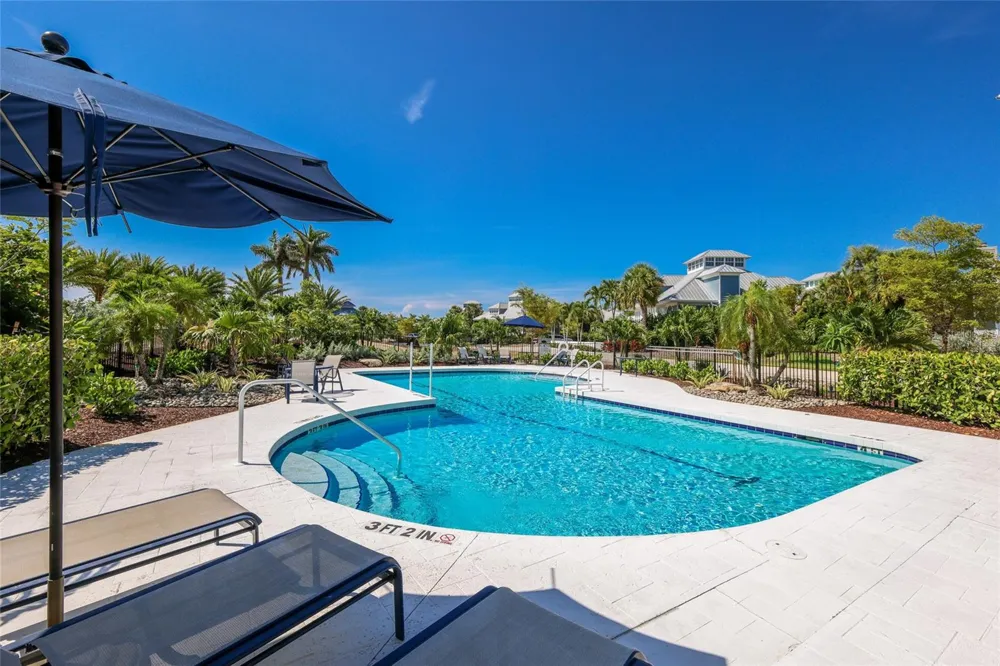 17 SEAWATCH DRIVE Boca Grande, FL 33921