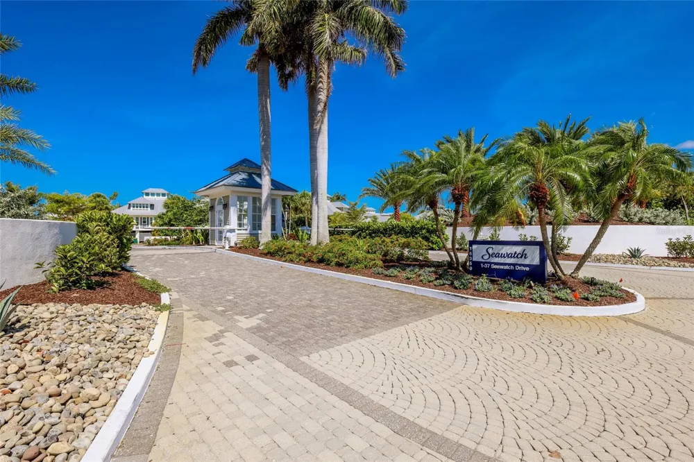 17 SEAWATCH DRIVE Boca Grande, FL 33921