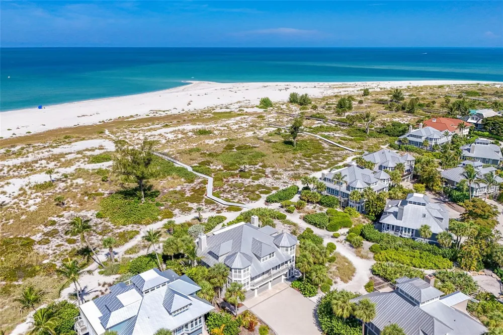 17 SEAWATCH DRIVE Boca Grande, FL 33921