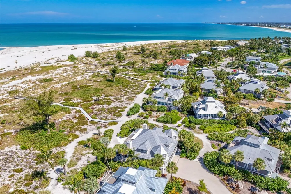 17 SEAWATCH DRIVE Boca Grande, FL 33921