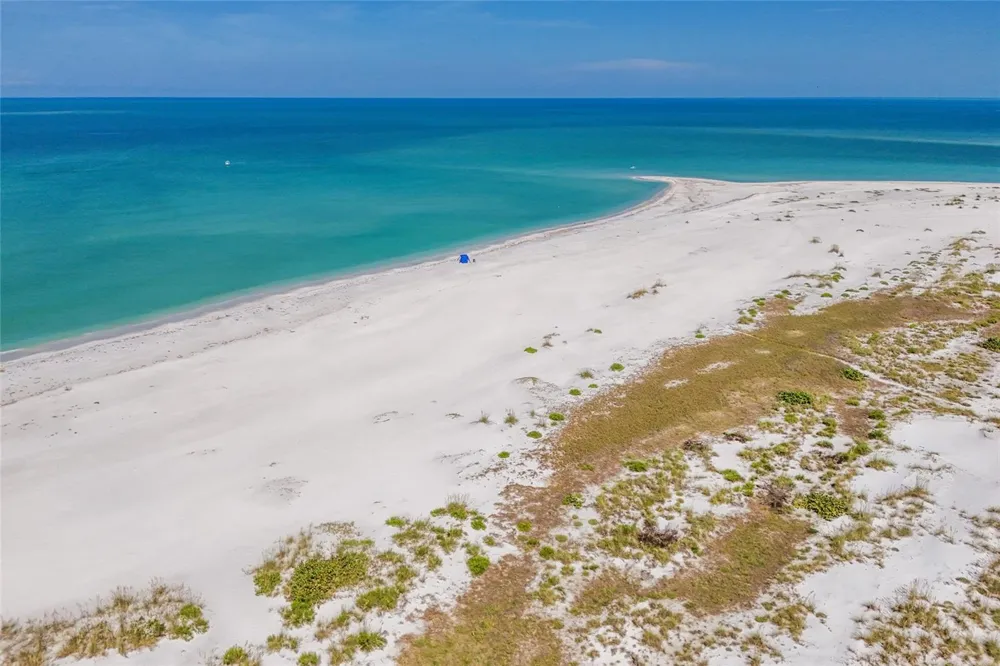 17 SEAWATCH DRIVE Boca Grande, FL 33921