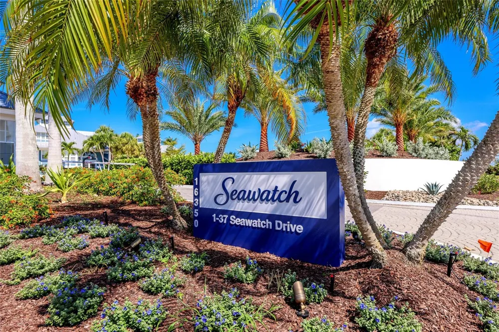 17 SEAWATCH DRIVE Boca Grande, FL 33921