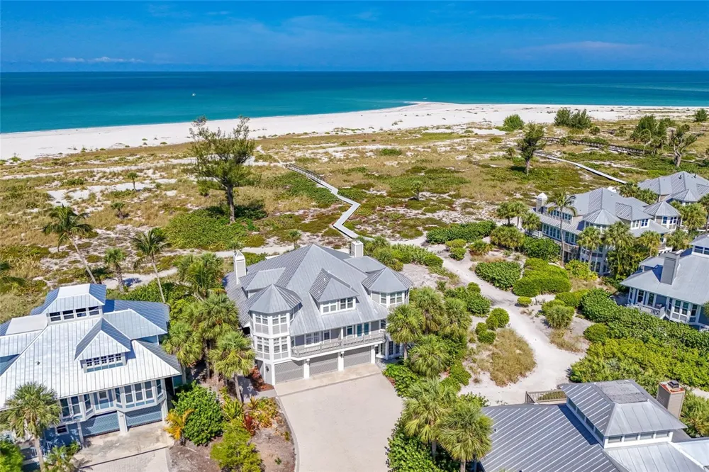 17 SEAWATCH DRIVE Boca Grande, FL 33921