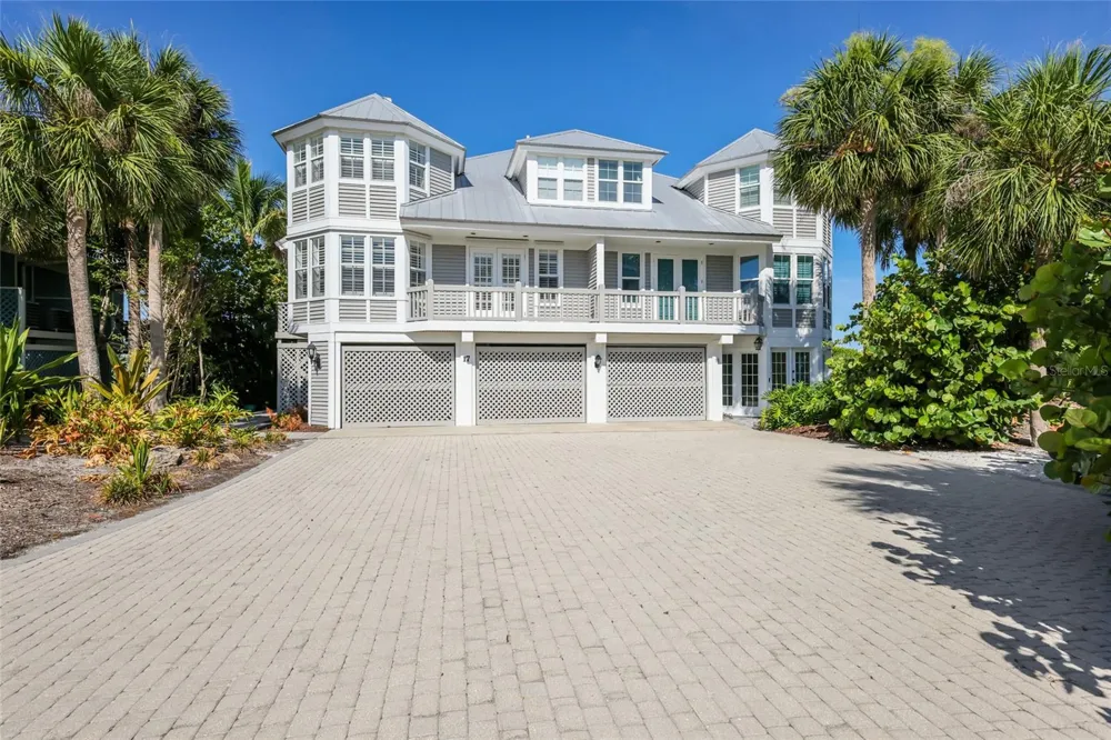 17 SEAWATCH DRIVE Boca Grande, FL 33921
