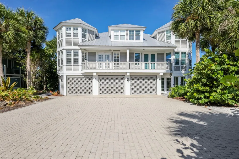 17 SEAWATCH DRIVE Boca Grande, FL 33921