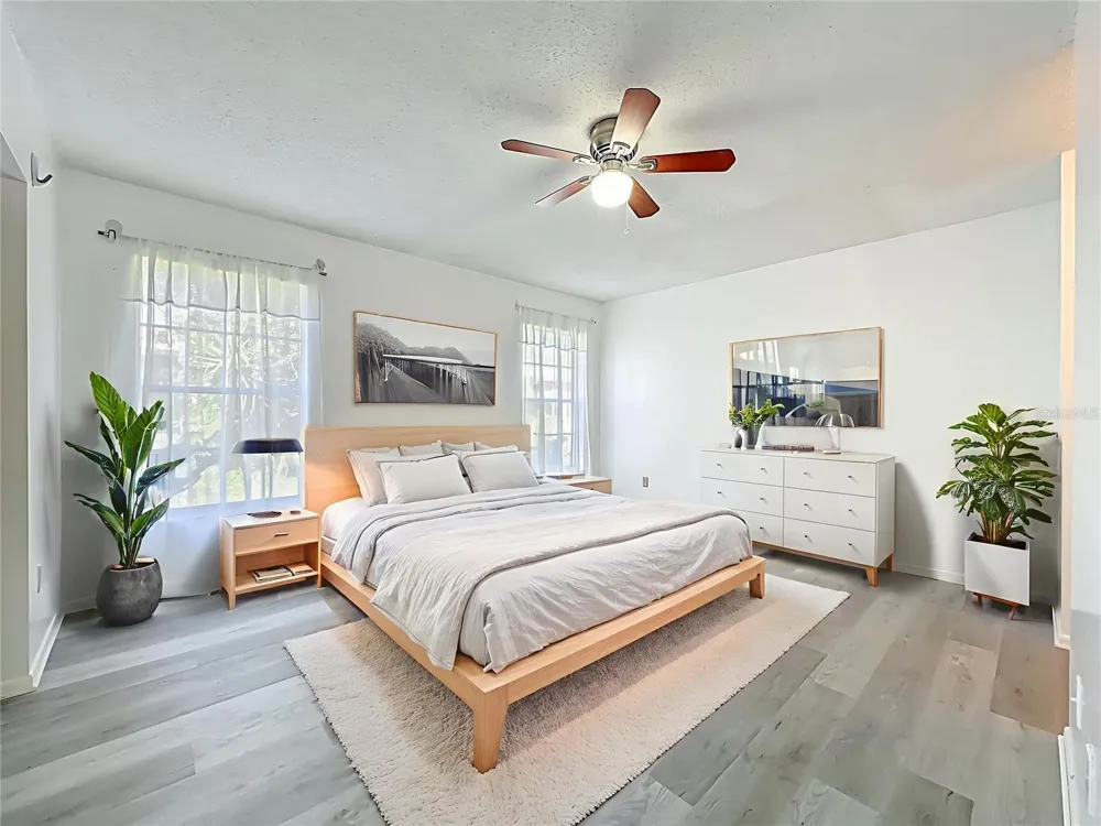 5321 WILLIAMSPORT DRIVE Orlando, FL 32821