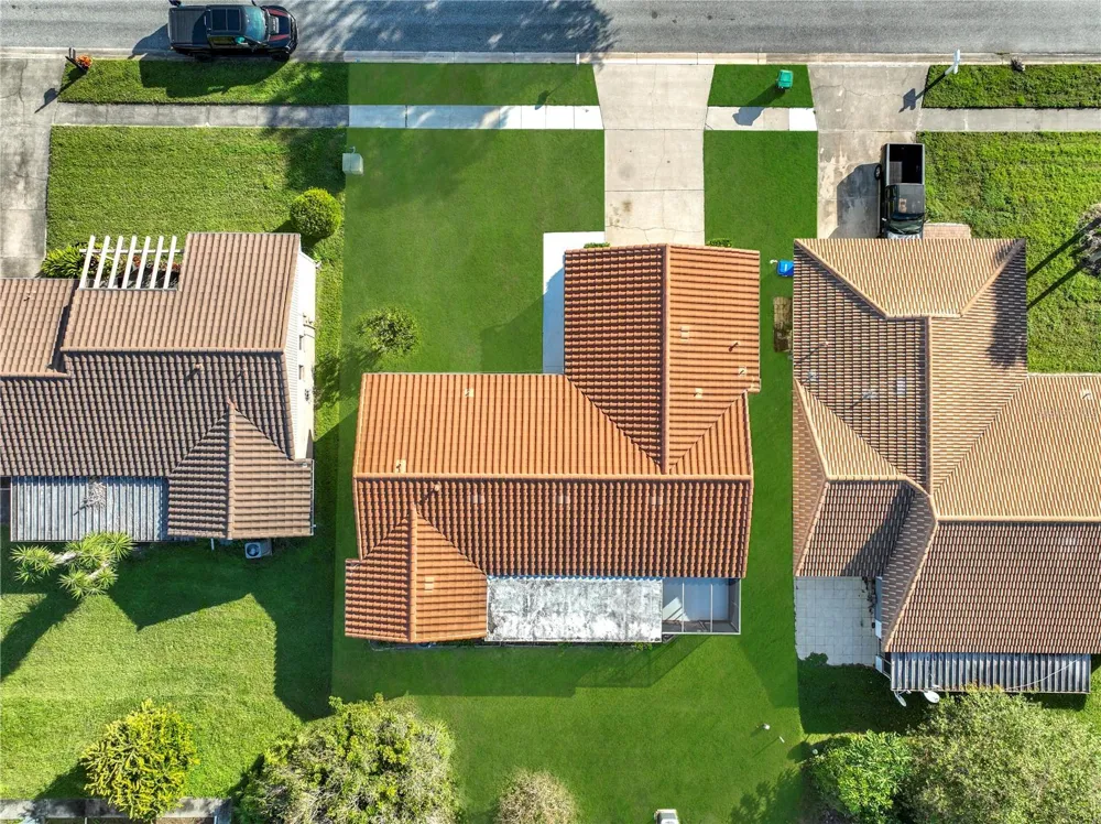 5321 WILLIAMSPORT DRIVE Orlando, FL 32821