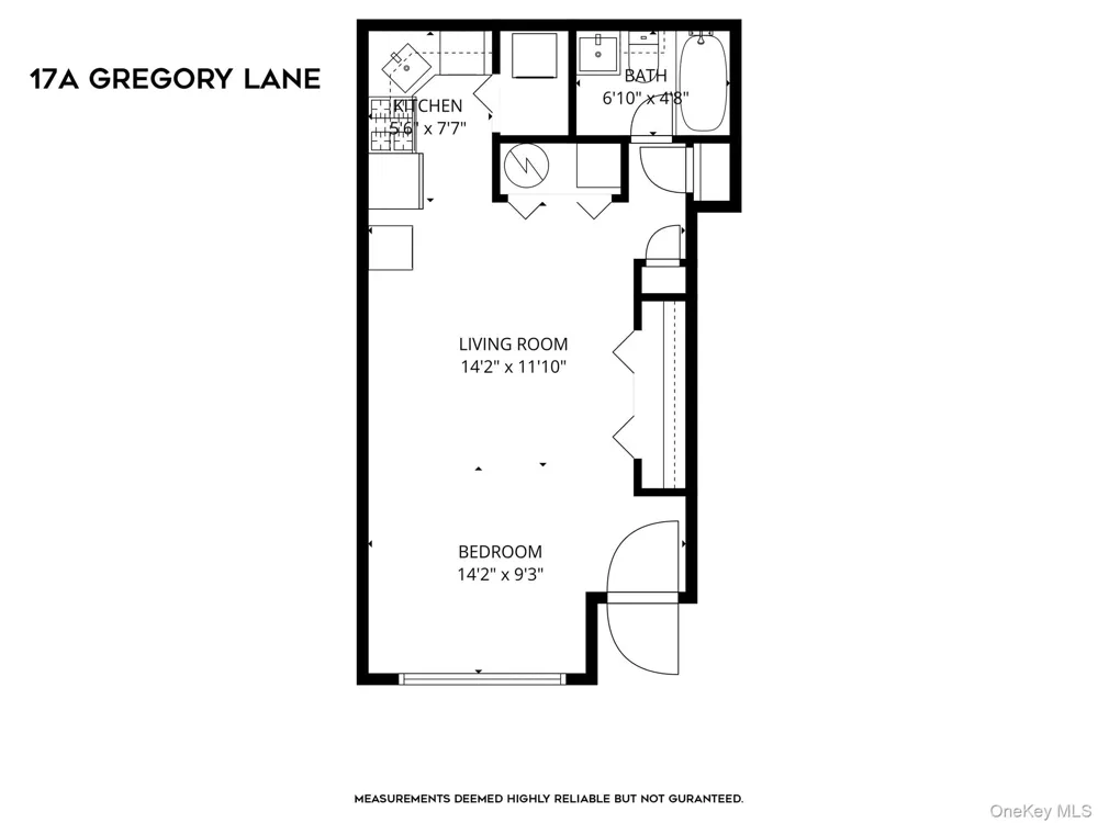 17 Gregory Lane #A Staten Island, NY 10314