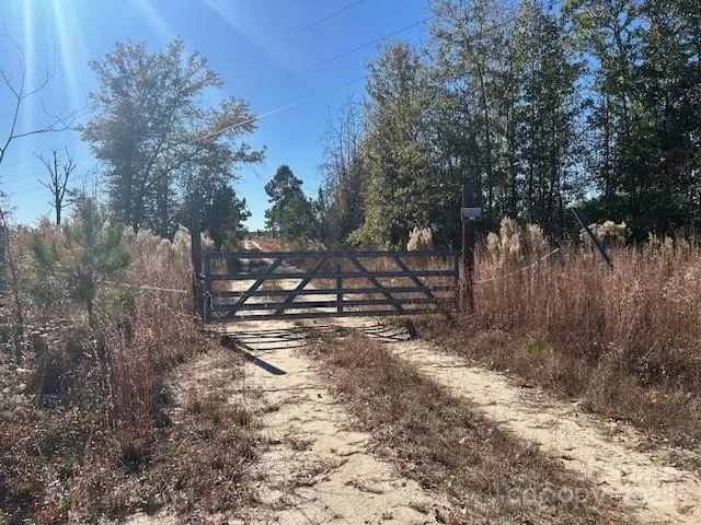 3583 Mill Creek Road Kershaw, SC 29009