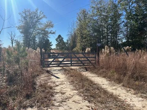 3583 Mill Creek Road
