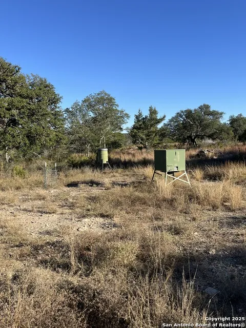 LOT 2 Live Oak Ridge Bandera, TX 78003