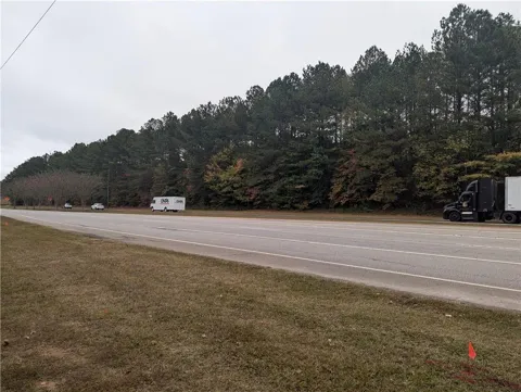 0 Peachtree Industrial Boulevard