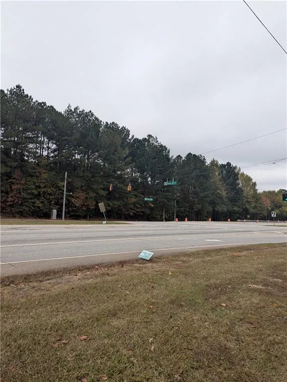 0 Peachtree Industrial Boulevard Sugar Hill, GA 30518