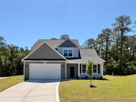 88 Pikewood Court
