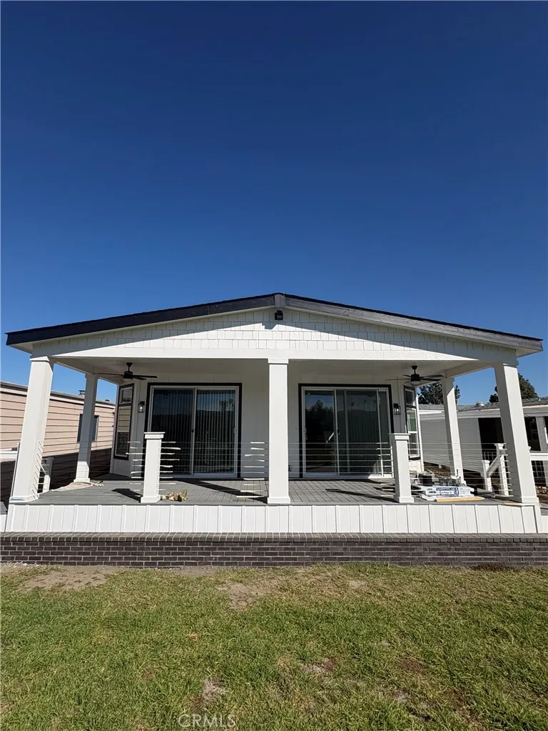 15111 Pipeline Ave. #189