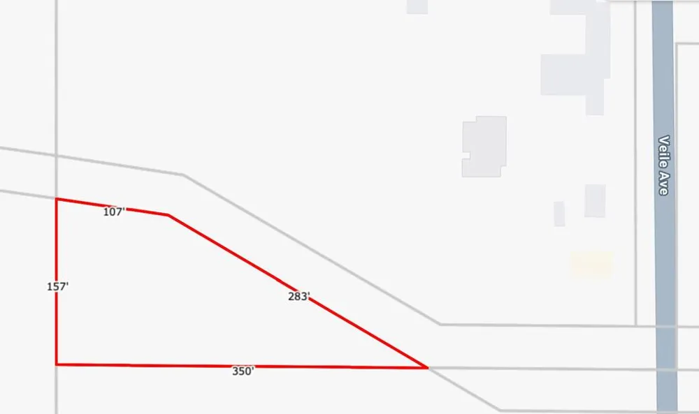 Veile Road Beaumont, CA 92223