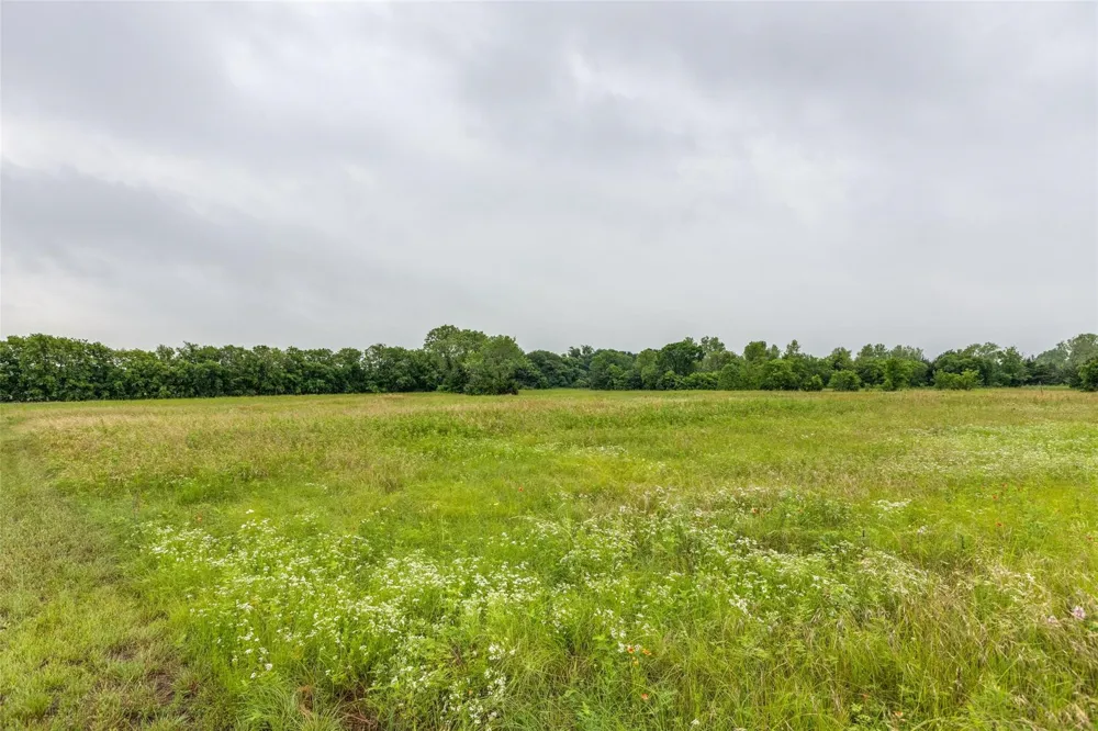 Baxter Well Road McKinney, TX 75071