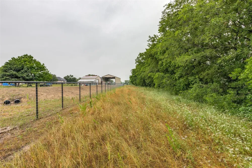Baxter Well Road McKinney, TX 75071
