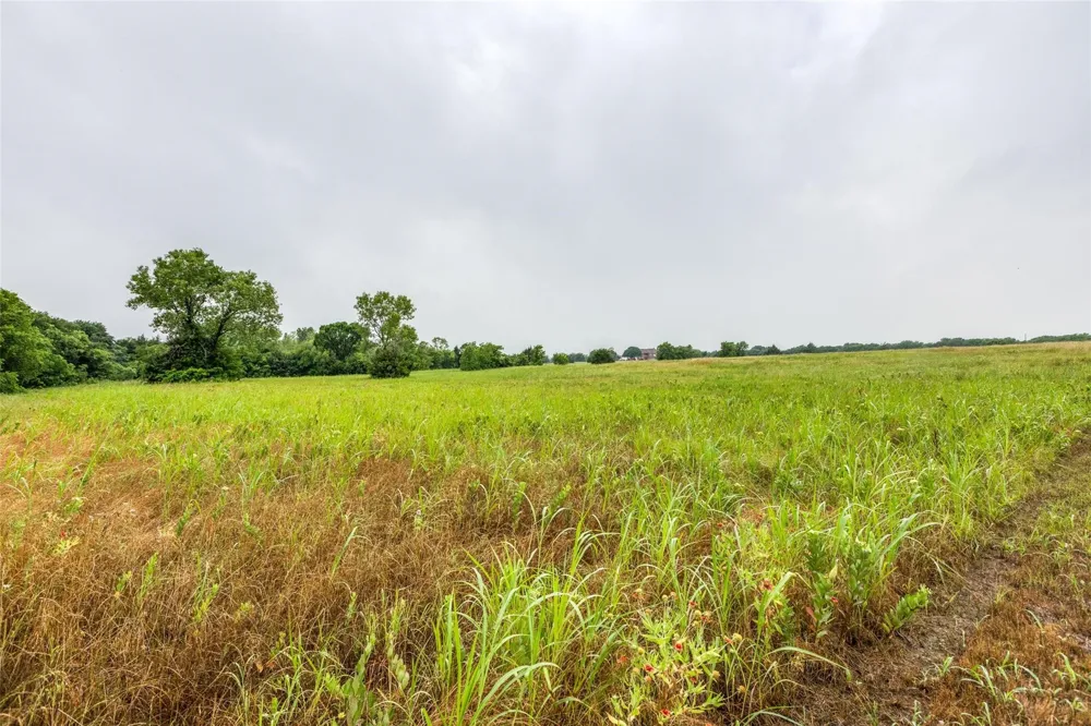 Baxter Well Road McKinney, TX 75071