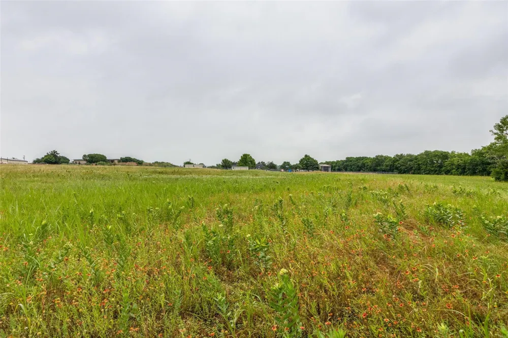 Baxter Well Road McKinney, TX 75071