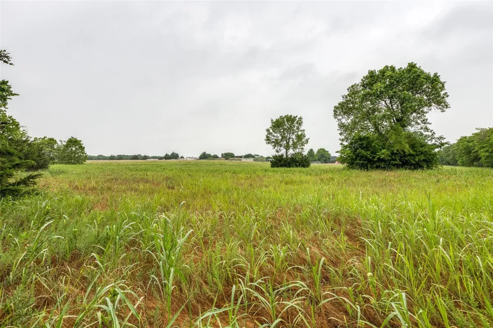 Baxter Well Road McKinney, TX 75071