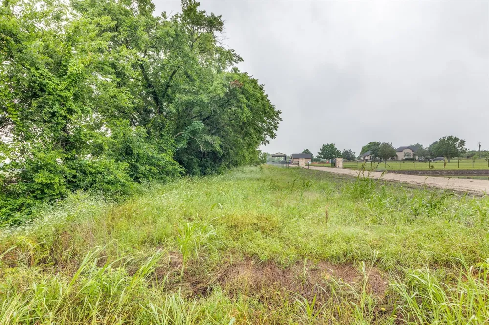 Baxter Well Road McKinney, TX 75071
