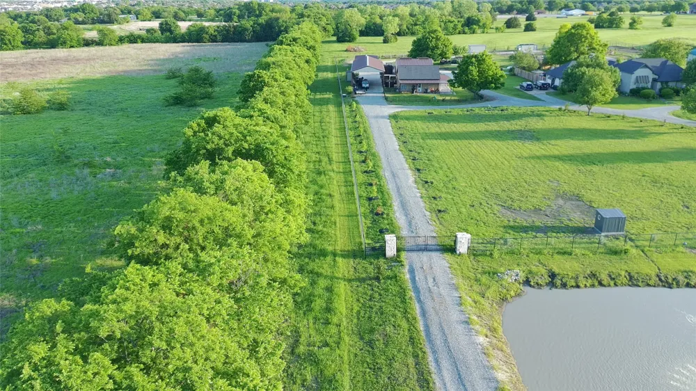 Baxter Well Road McKinney, TX 75071