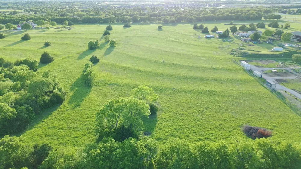 Baxter Well Road McKinney, TX 75071
