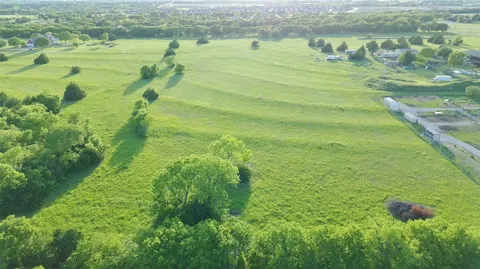 Baxter Well Road