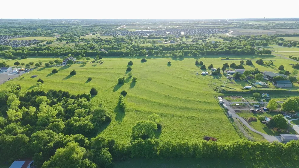 Baxter Well Road McKinney, TX 75071