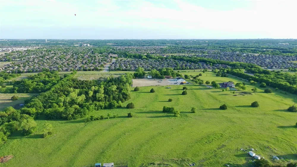 Baxter Well Road McKinney, TX 75071