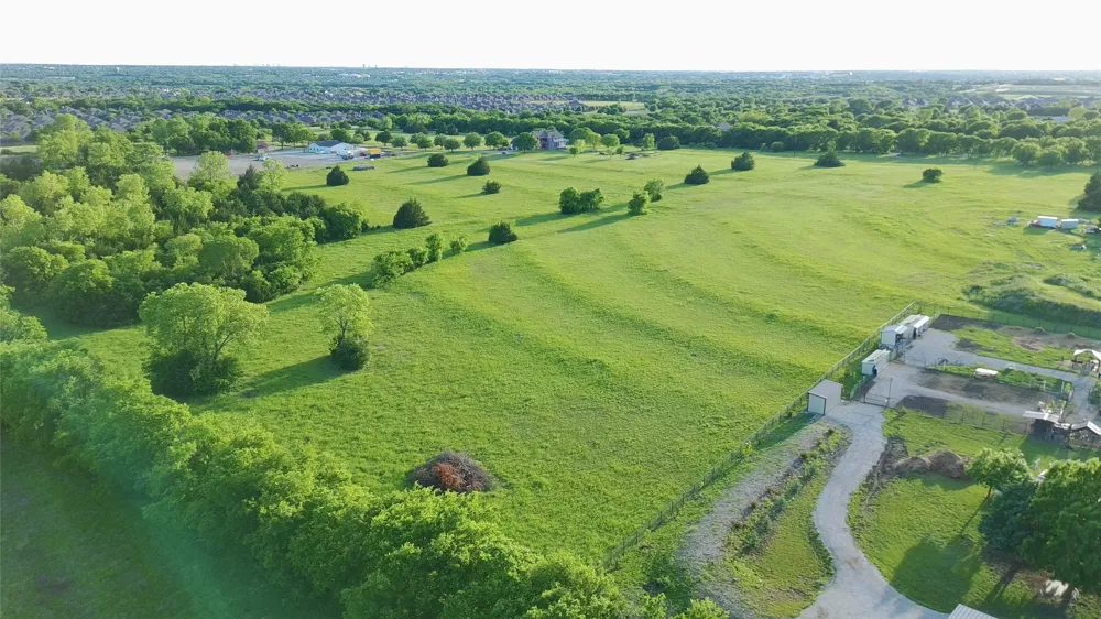 Baxter Well Road McKinney, TX 75071