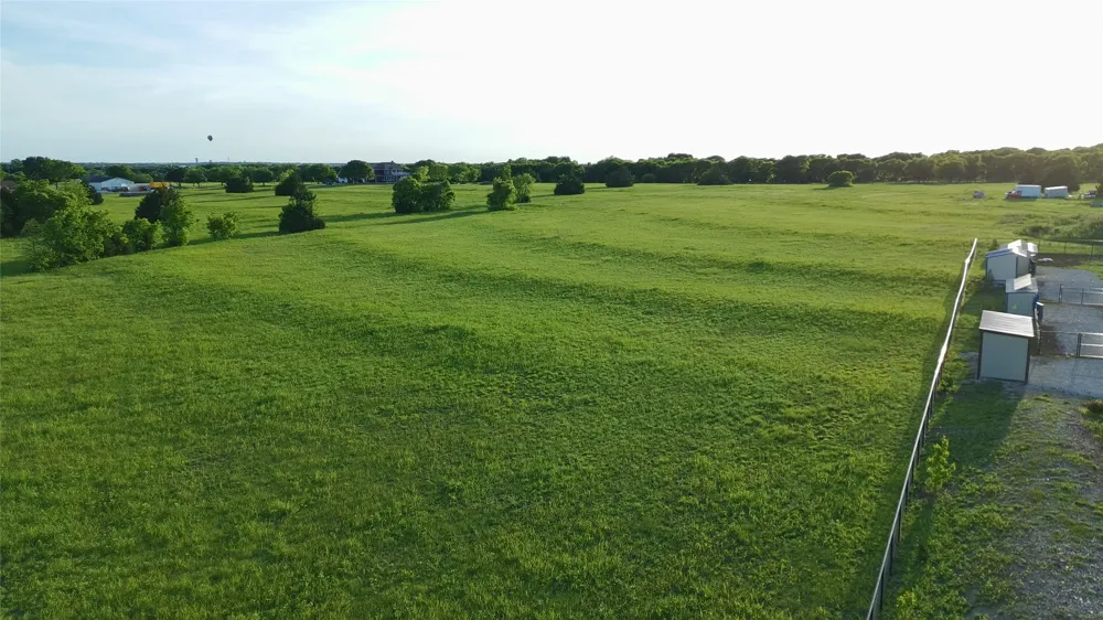 Baxter Well Road McKinney, TX 75071
