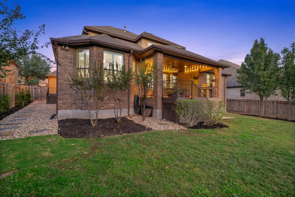 12013 Palisades Parkway Austin, TX 78732
