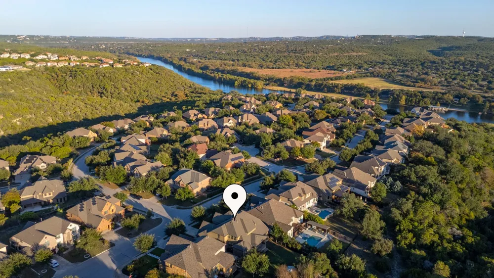 12013 Palisades Parkway Austin, TX 78732