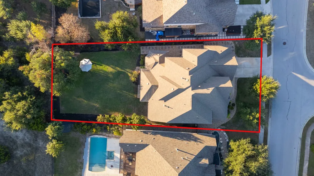 12013 Palisades Parkway Austin, TX 78732