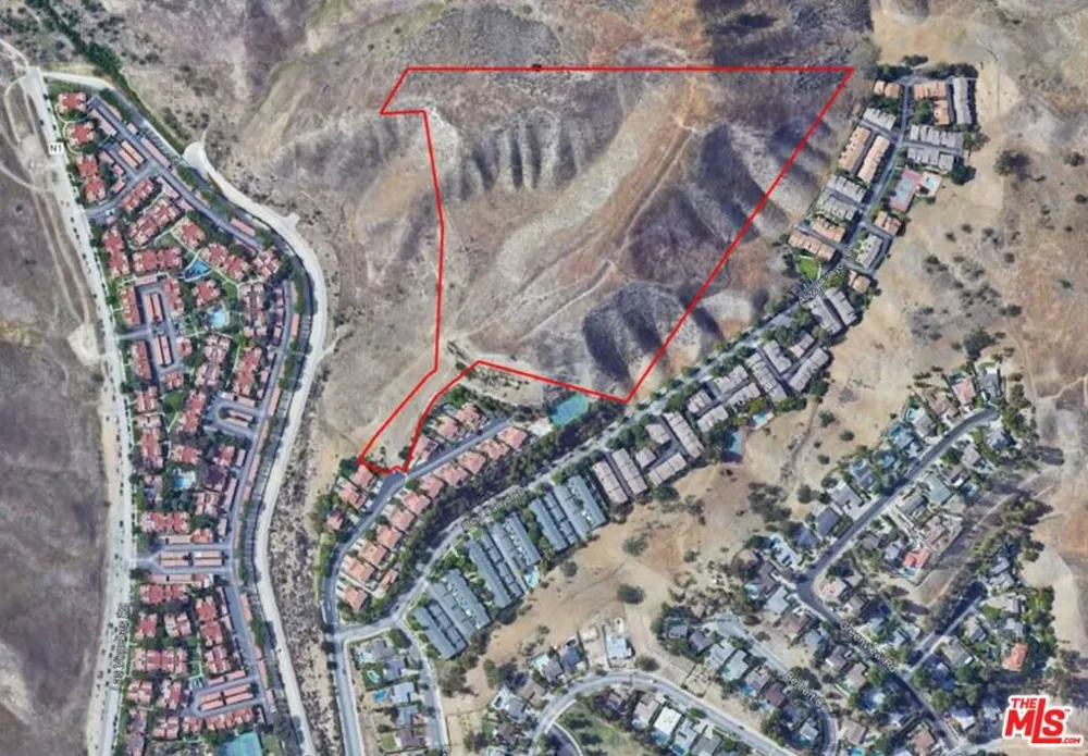 Ruthwood Calabasas, CA 91302