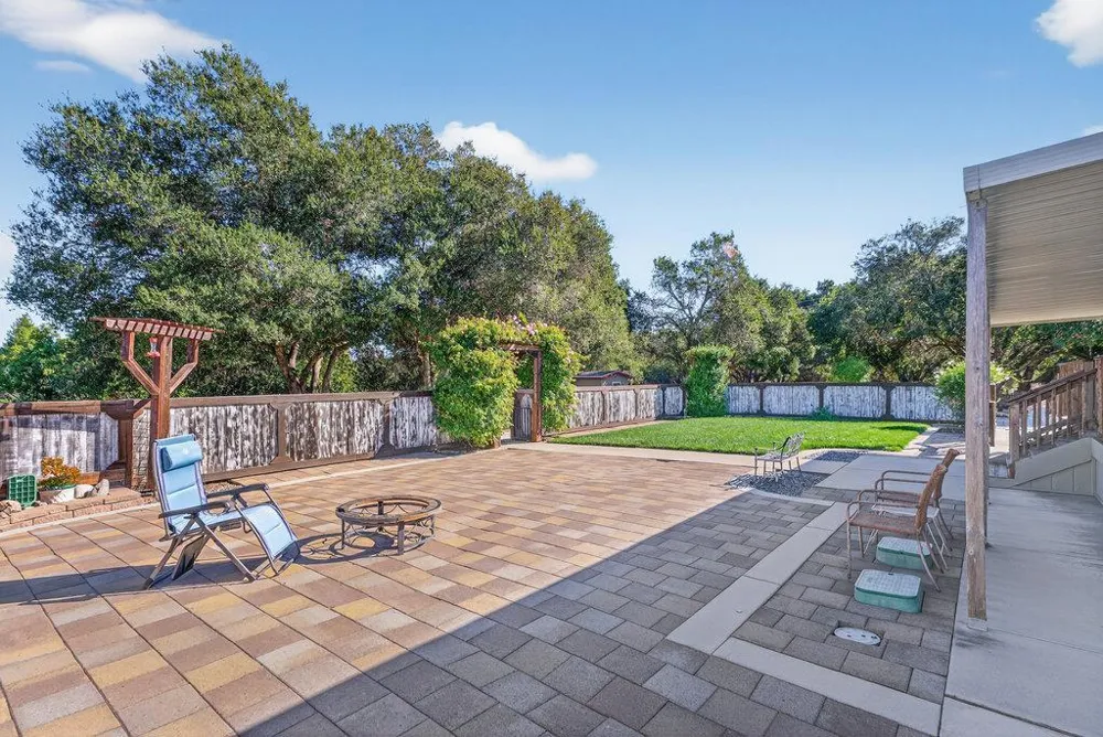 3485 Stable Lane Santa Cruz, CA 95065