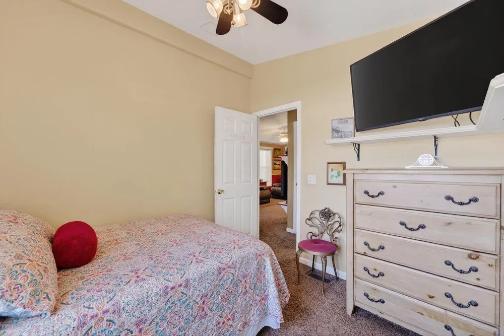3485 Stable Lane Santa Cruz, CA 95065