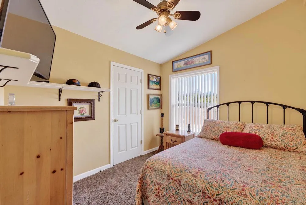 3485 Stable Lane Santa Cruz, CA 95065