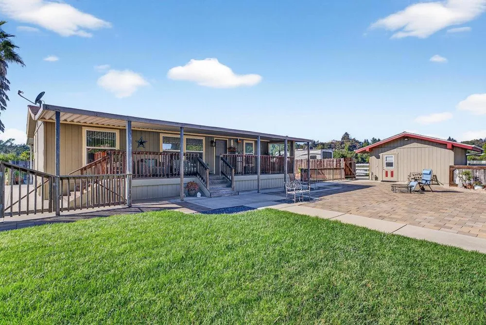 3485 Stable Lane Santa Cruz, CA 95065