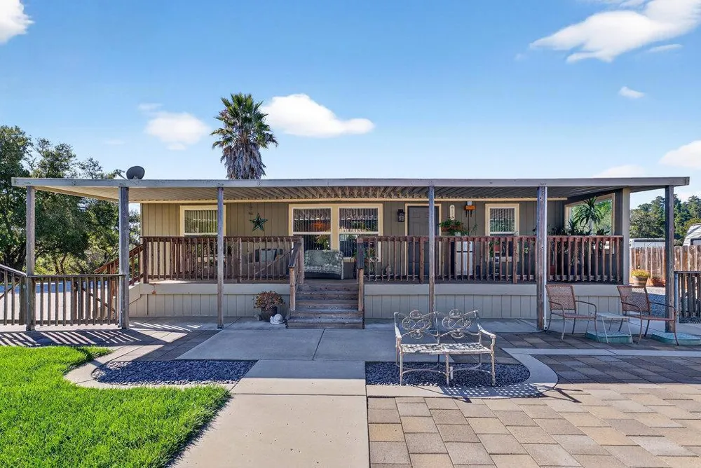 3485 Stable Lane Santa Cruz, CA 95065