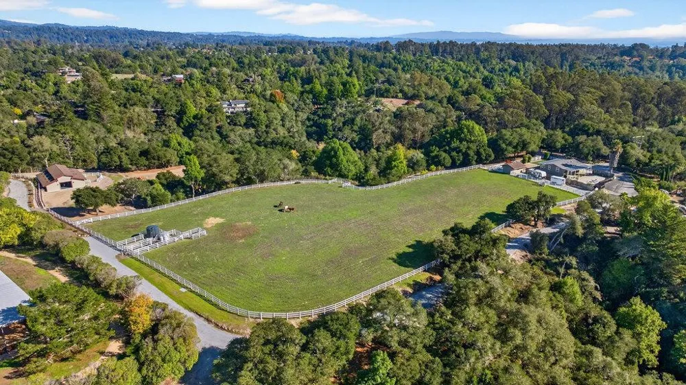 3485 Stable Lane Santa Cruz, CA 95065