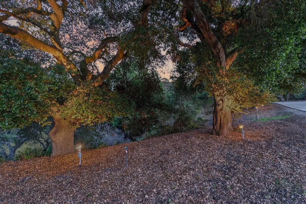 3485 Stable Lane Santa Cruz, CA 95065