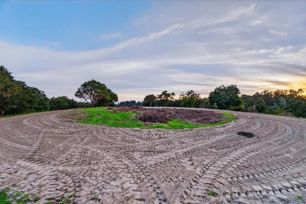 3485 Stable Lane Santa Cruz, CA 95065