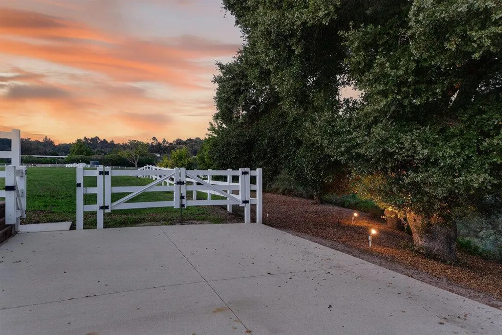 3485 Stable Lane Santa Cruz, CA 95065