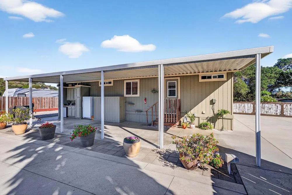 3485 Stable Lane Santa Cruz, CA 95065