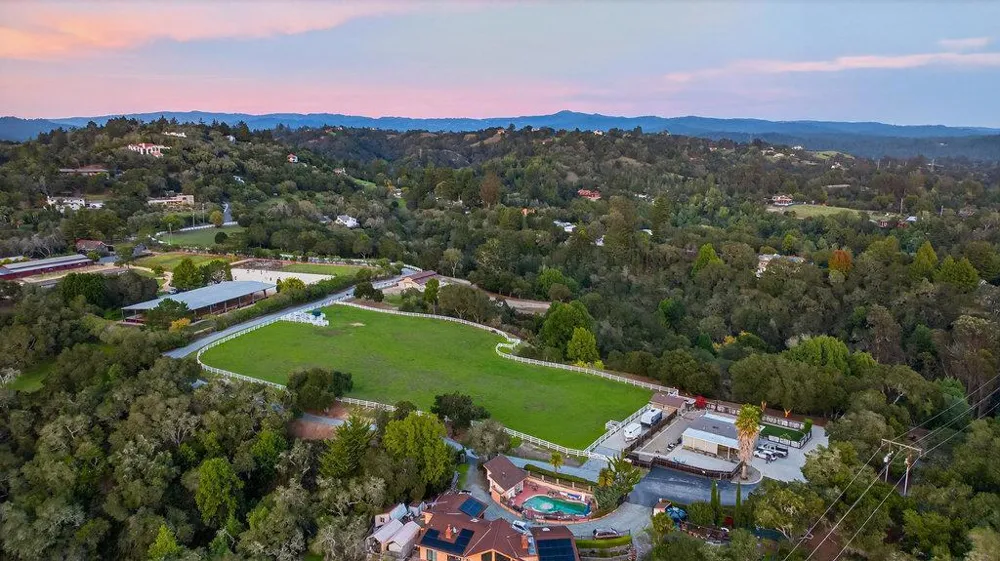 3485 Stable Lane Santa Cruz, CA 95065