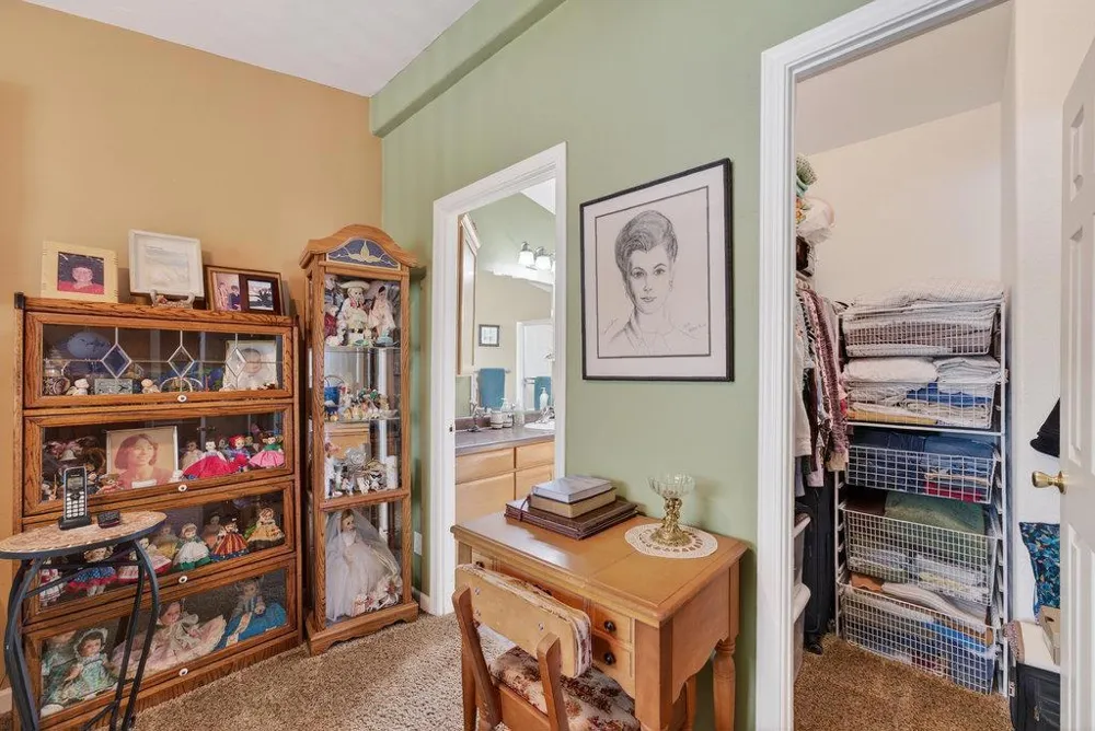 3485 Stable Lane Santa Cruz, CA 95065